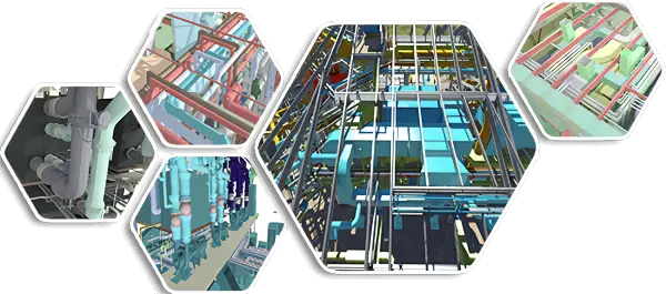 MEP Services for Labs